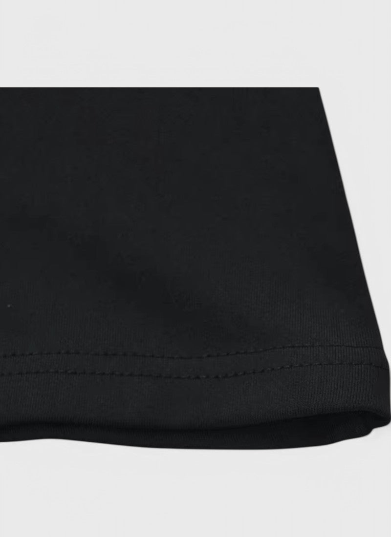 PAULA POCKETED A - LINE MINI DRESS - Cecilia`s Dresses